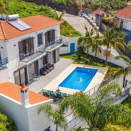 Ribeira Brava Splendid Home المظهر الخارجي الصورة