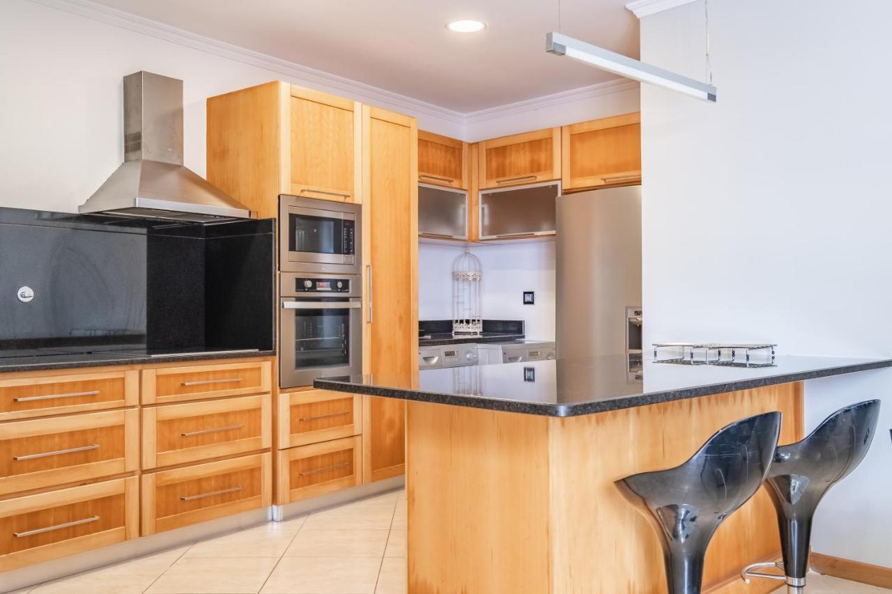 Ribeira Brava Splendid Home المظهر الخارجي الصورة