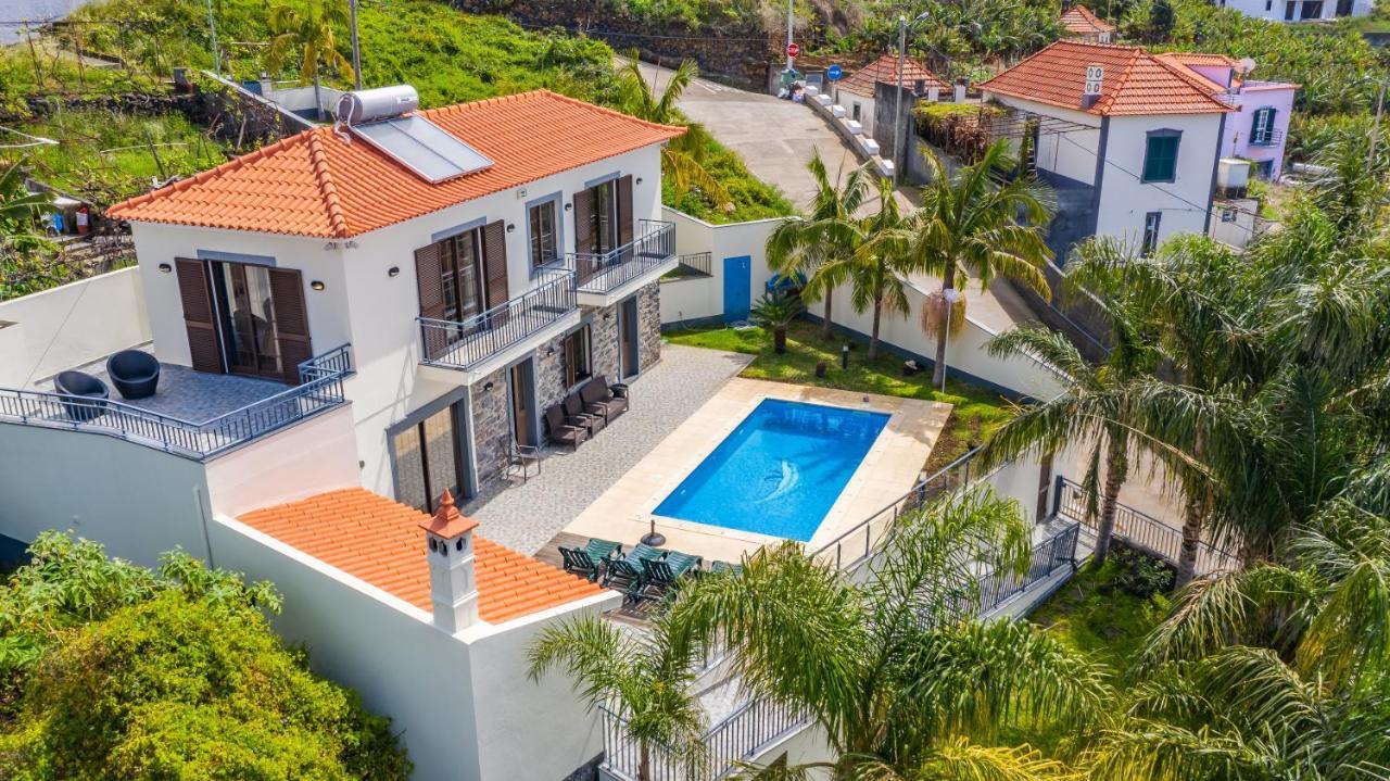 Ribeira Brava Splendid Home المظهر الخارجي الصورة