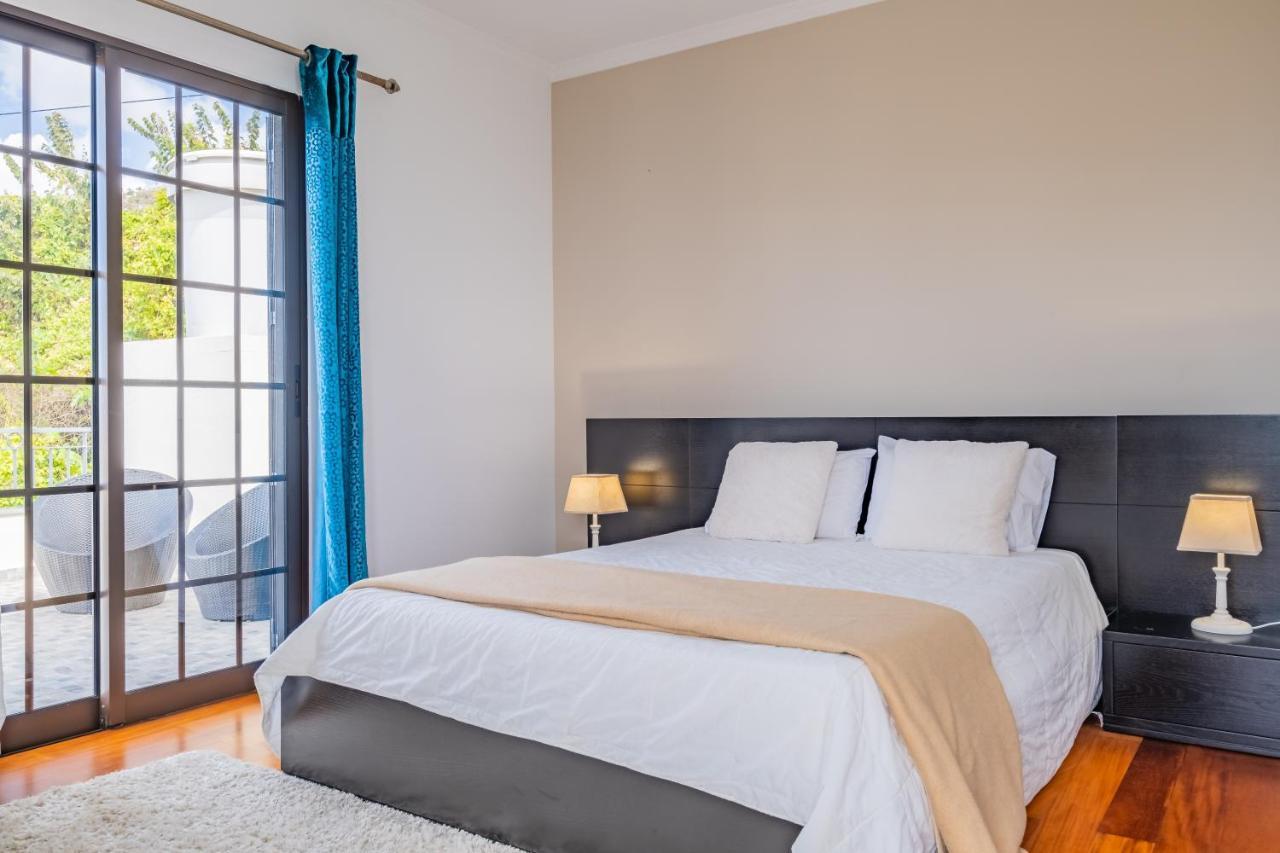 Ribeira Brava Splendid Home المظهر الخارجي الصورة