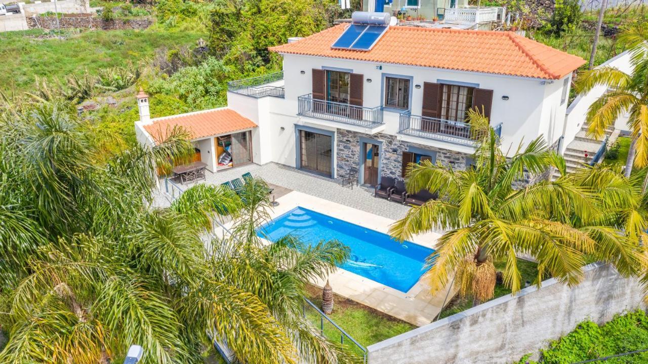 Ribeira Brava Splendid Home المظهر الخارجي الصورة