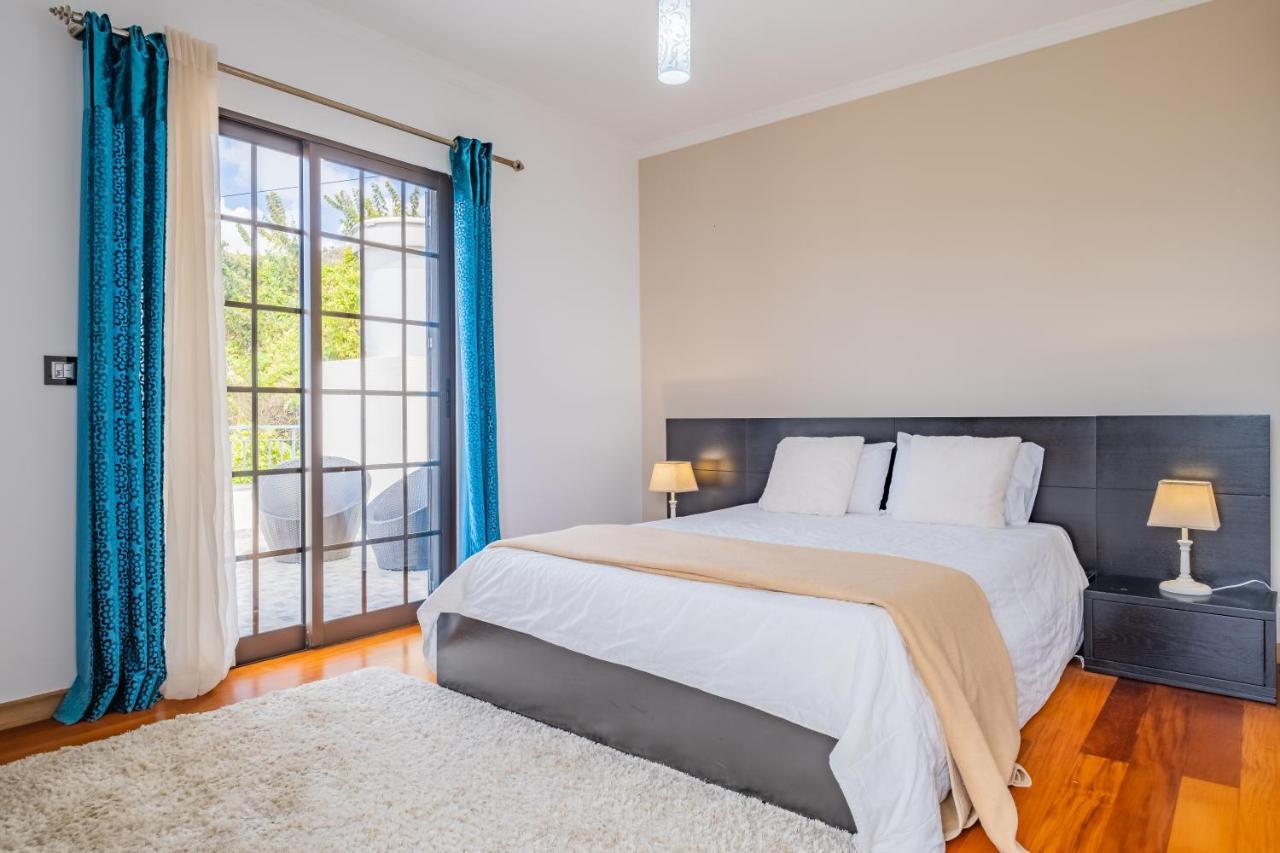Ribeira Brava Splendid Home المظهر الخارجي الصورة