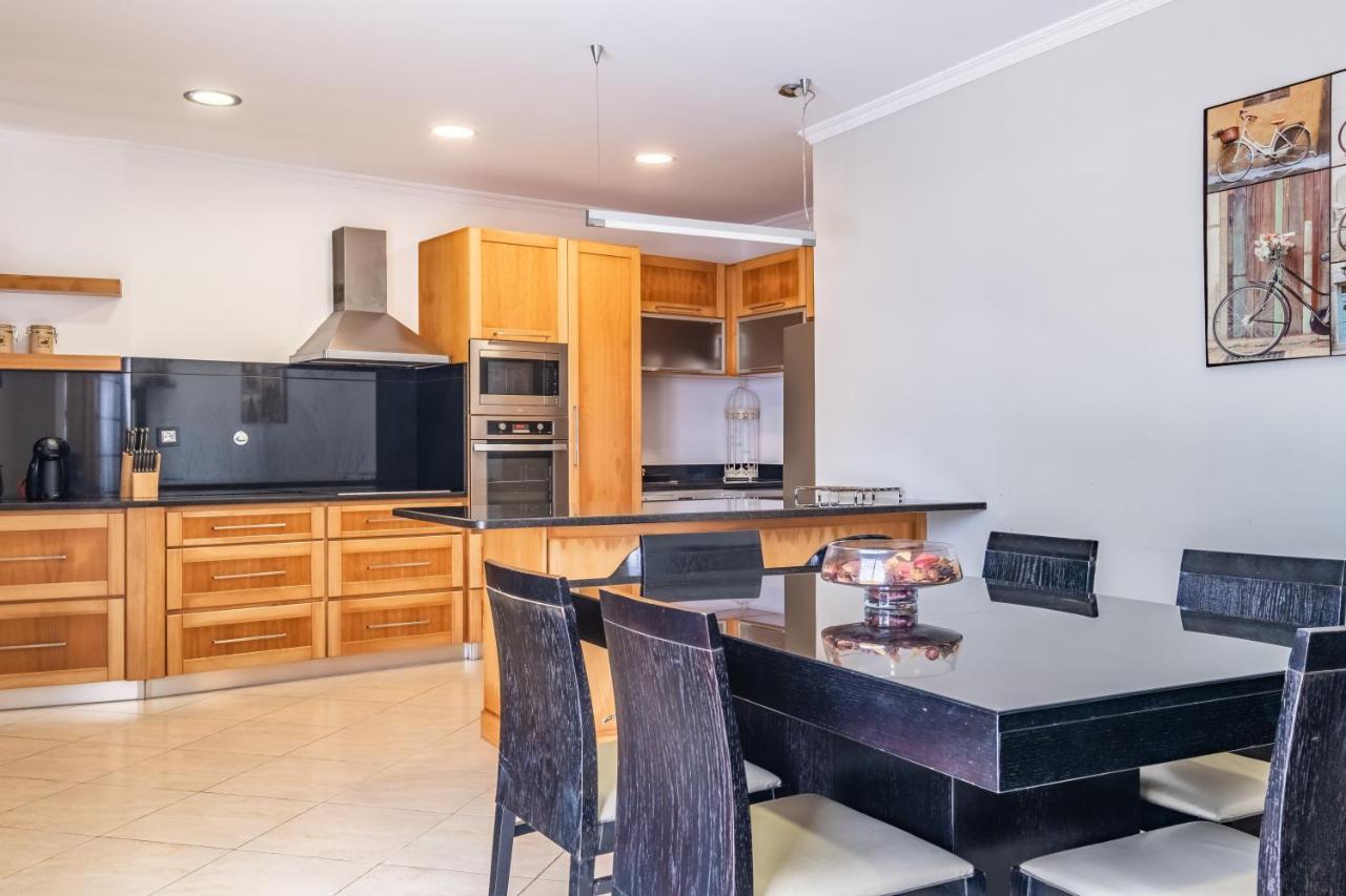 Ribeira Brava Splendid Home المظهر الخارجي الصورة