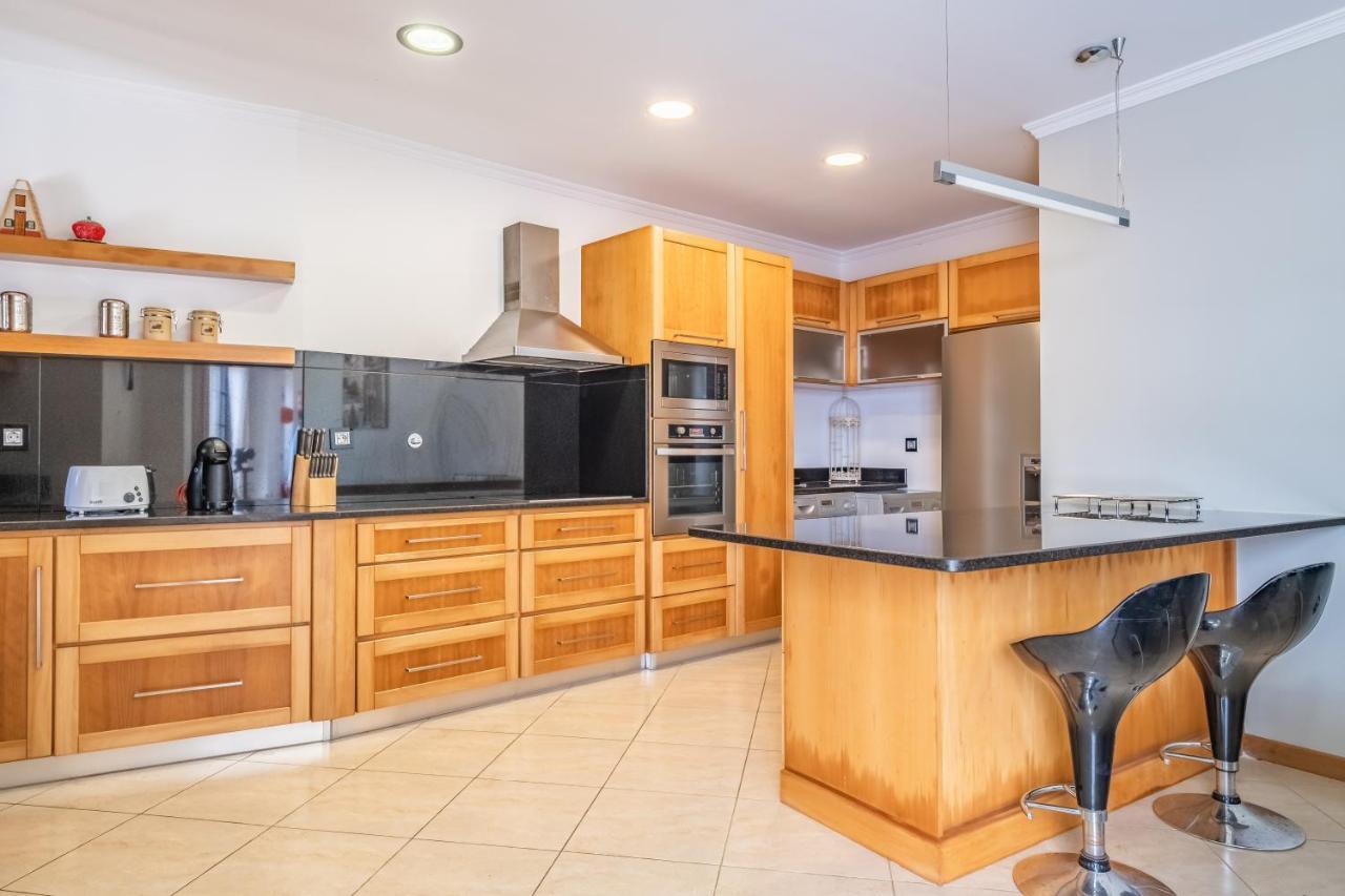 Ribeira Brava Splendid Home المظهر الخارجي الصورة