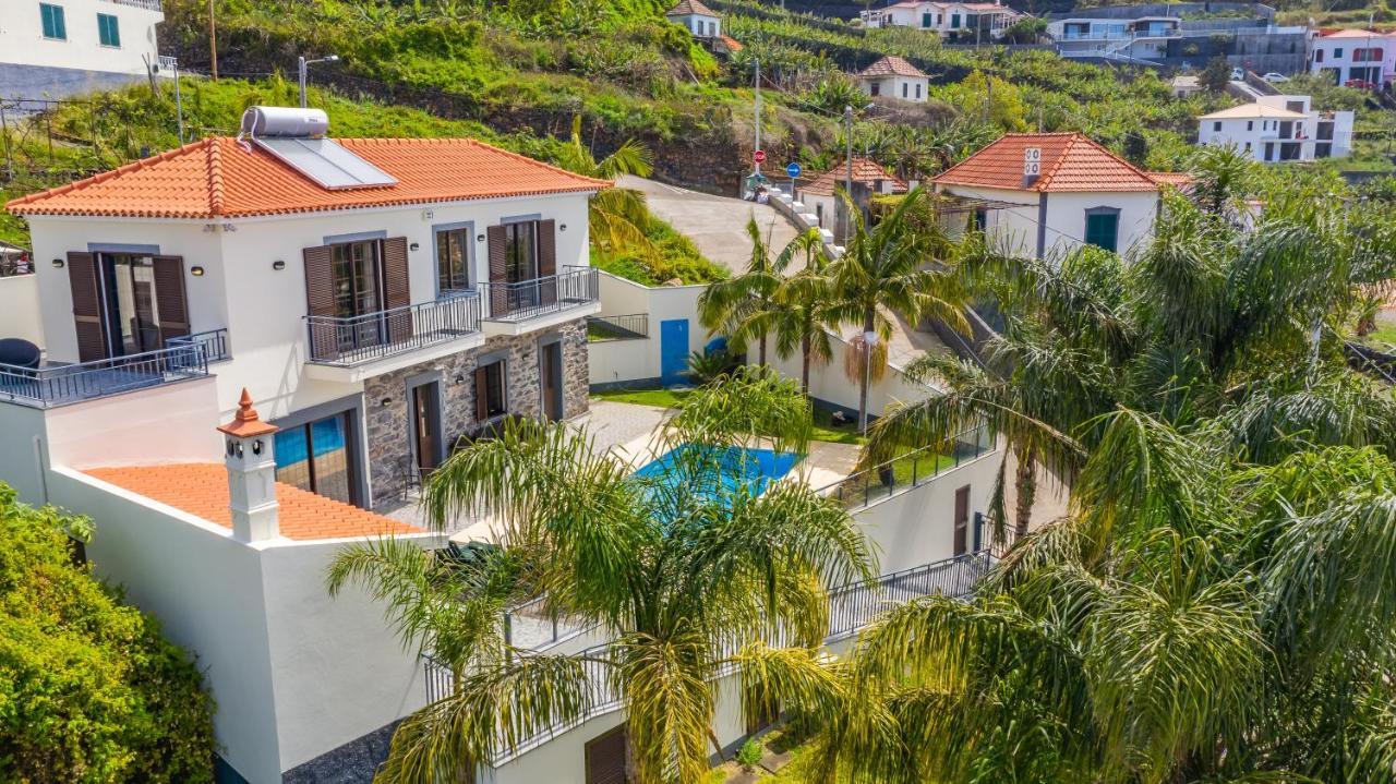 Ribeira Brava Splendid Home المظهر الخارجي الصورة