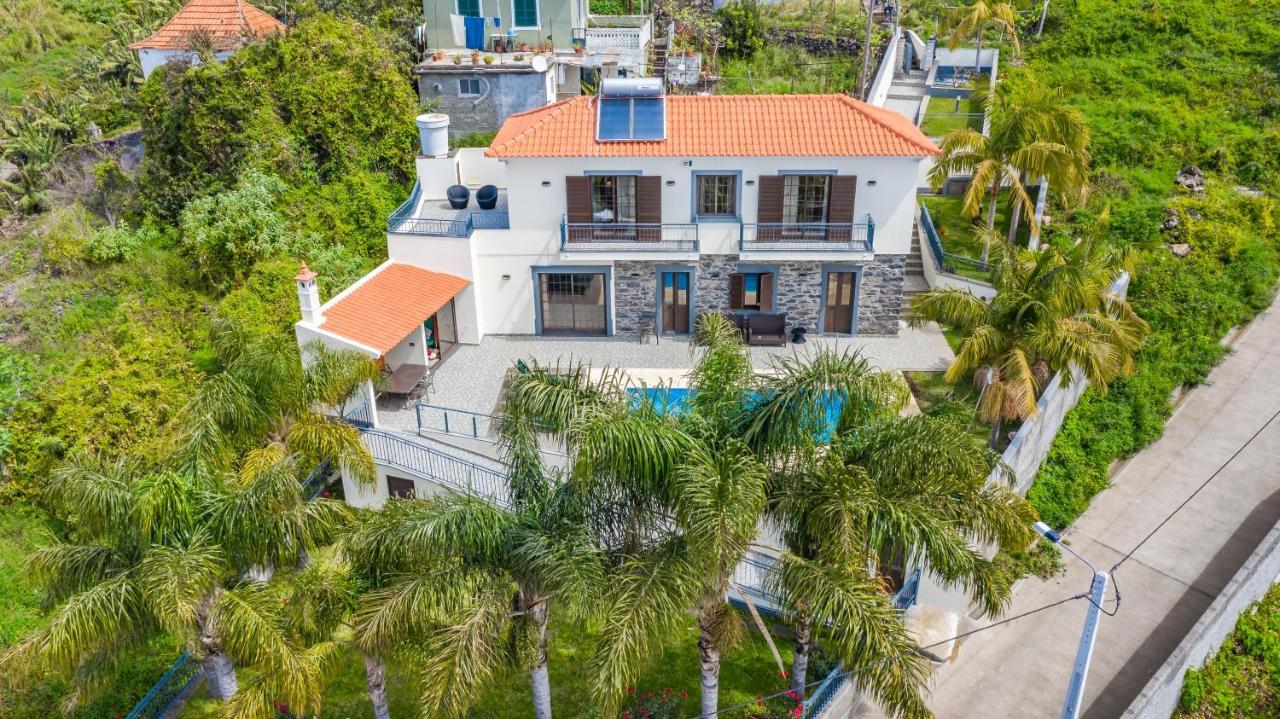 Ribeira Brava Splendid Home المظهر الخارجي الصورة