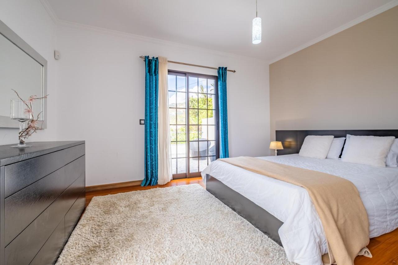 Ribeira Brava Splendid Home المظهر الخارجي الصورة