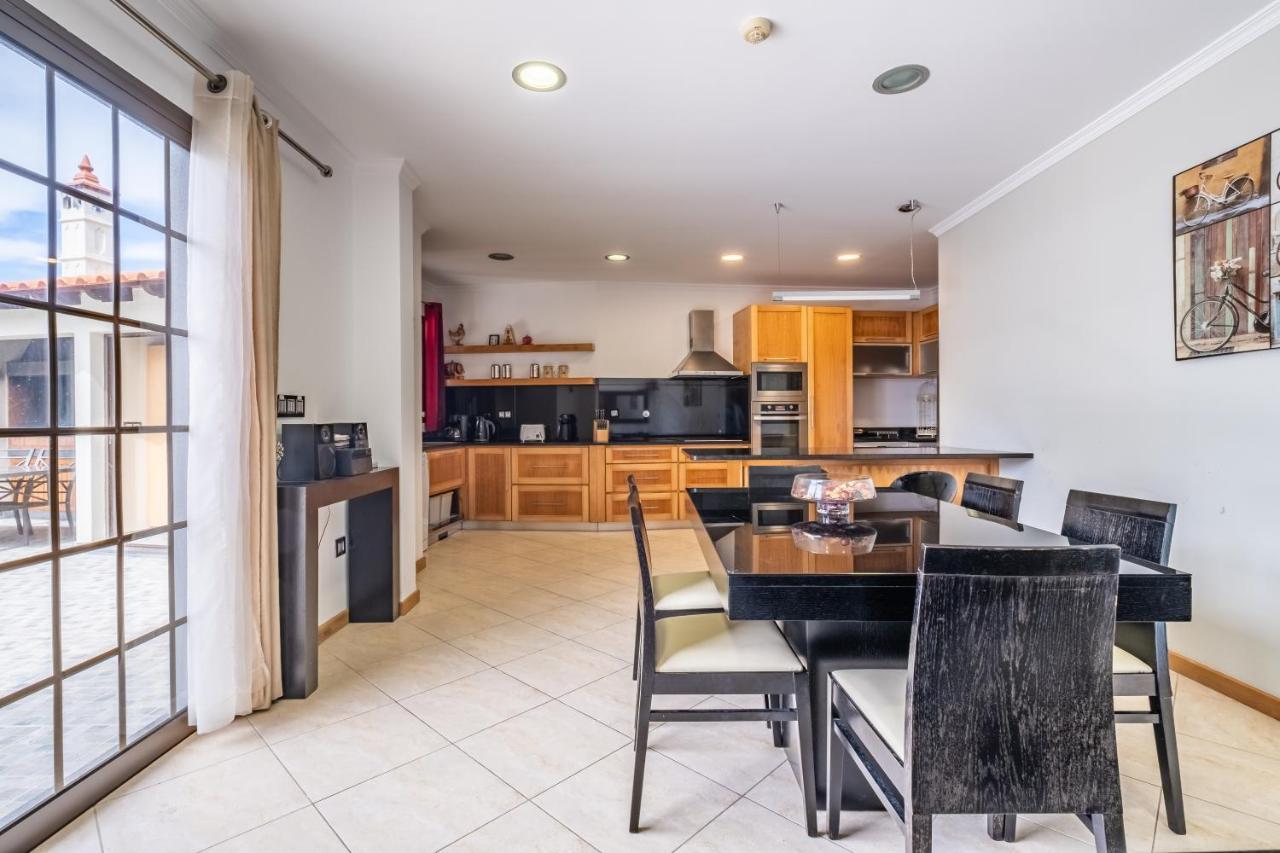 Ribeira Brava Splendid Home المظهر الخارجي الصورة