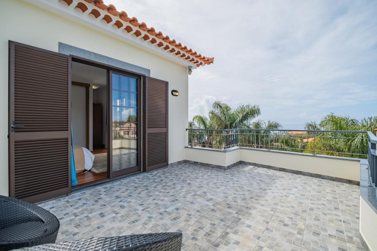 Ribeira Brava Splendid Home المظهر الخارجي الصورة