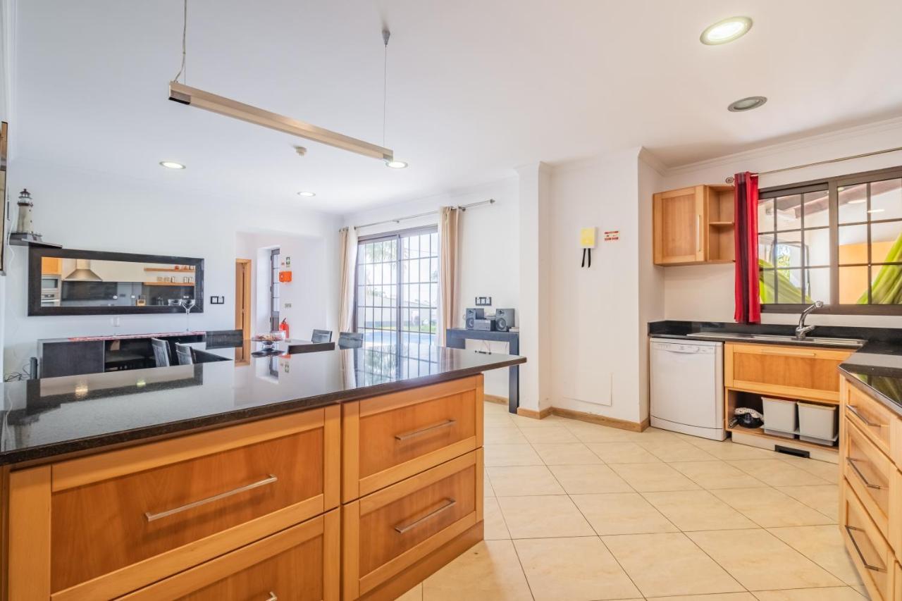 Ribeira Brava Splendid Home المظهر الخارجي الصورة