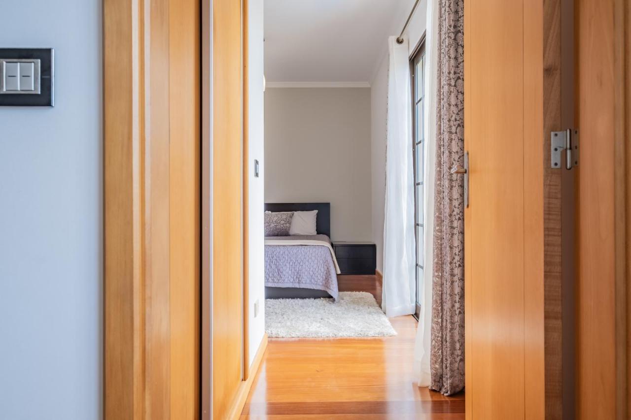 Ribeira Brava Splendid Home المظهر الخارجي الصورة
