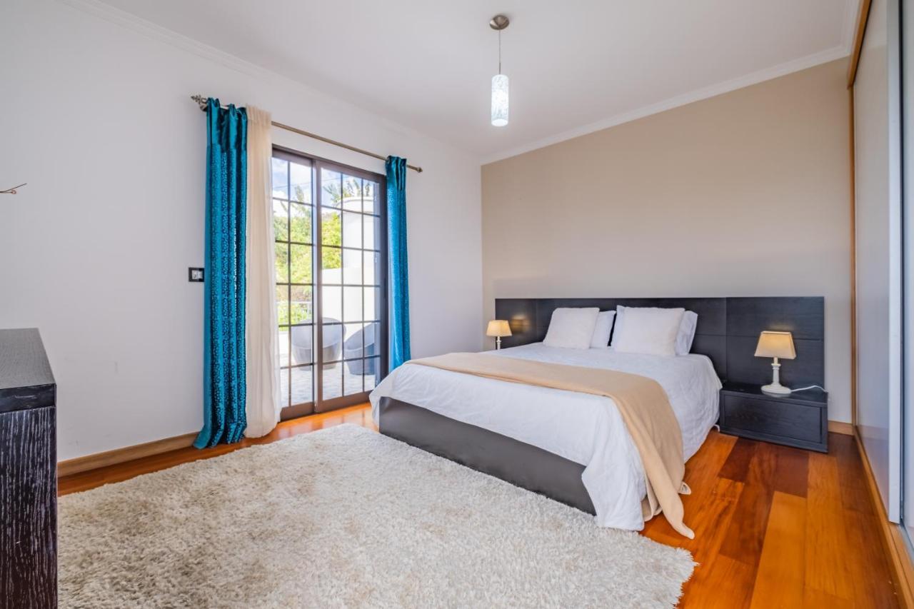 Ribeira Brava Splendid Home المظهر الخارجي الصورة