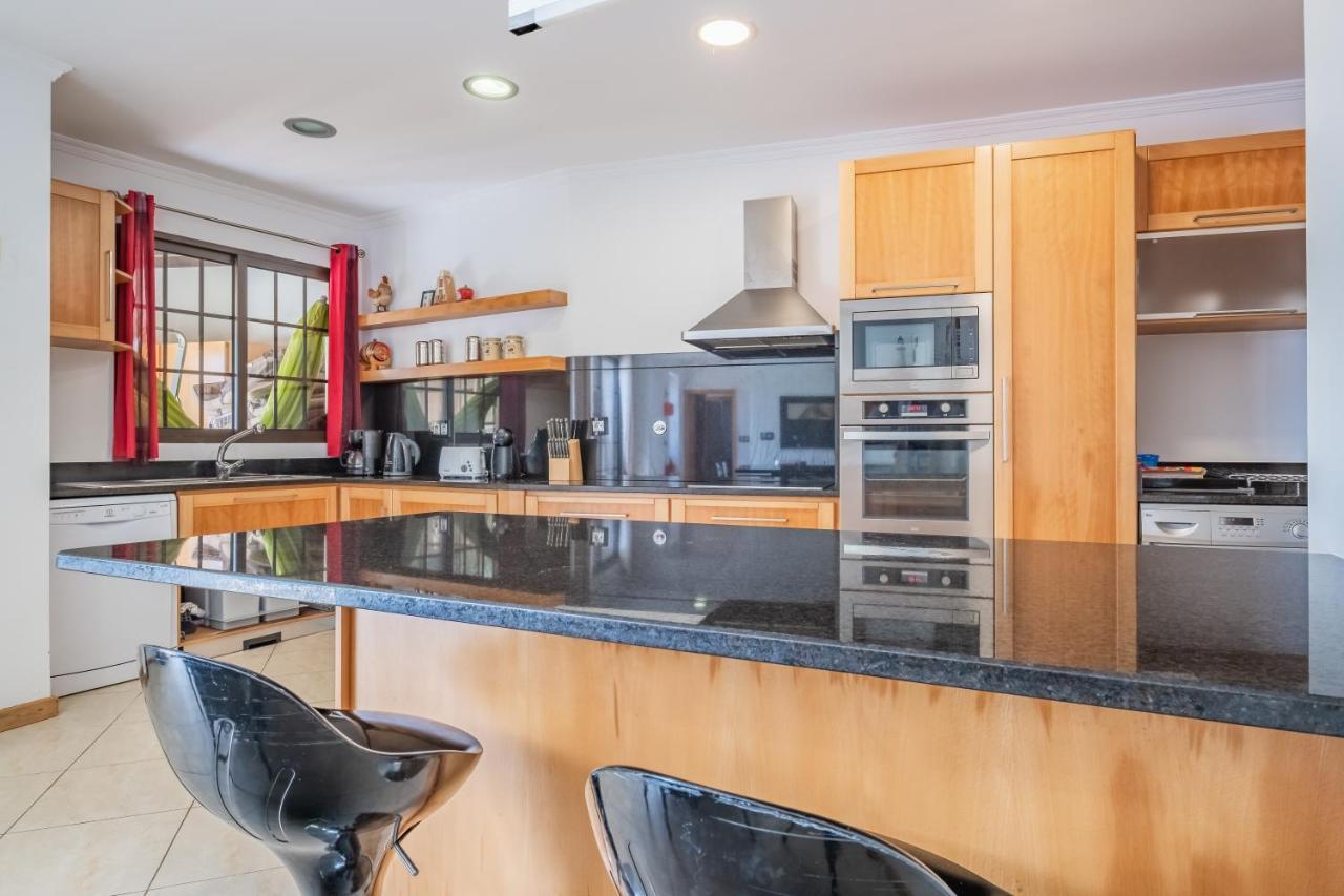 Ribeira Brava Splendid Home المظهر الخارجي الصورة
